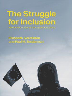 cover image of The Struggle for Inclusion